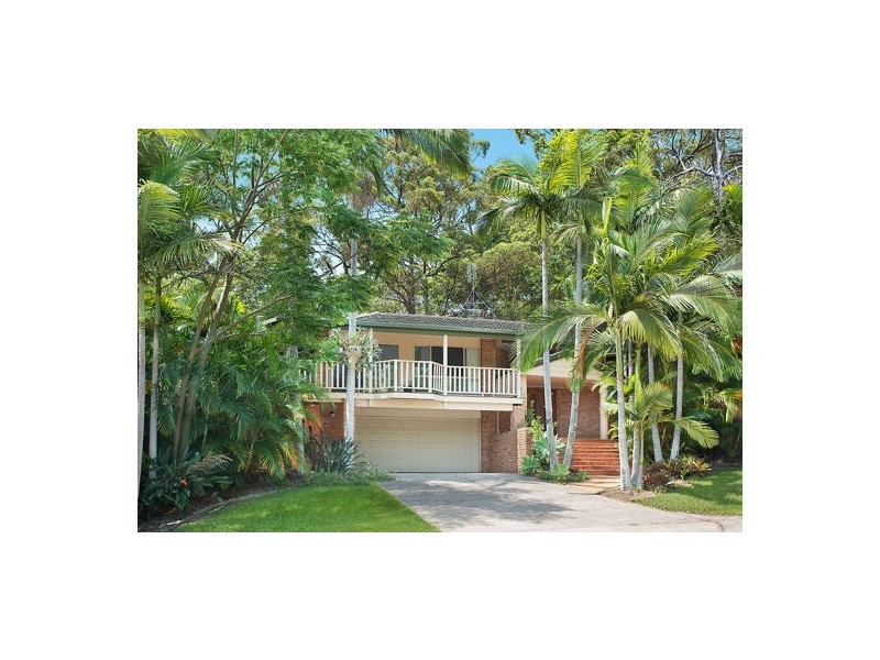 122 North Buderim Blvd, Buderim QLD 4556