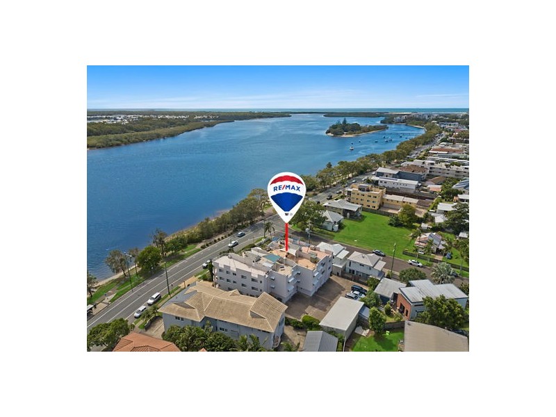 Maroochydore QLD 4558
