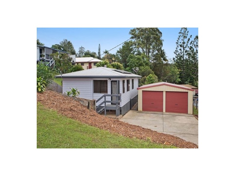 Coes Creek QLD 4560