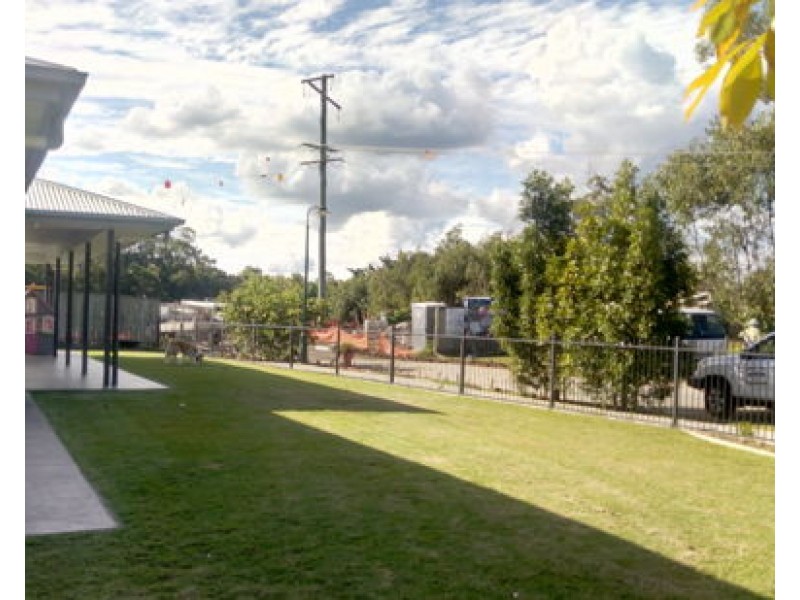 Yandina QLD 4561