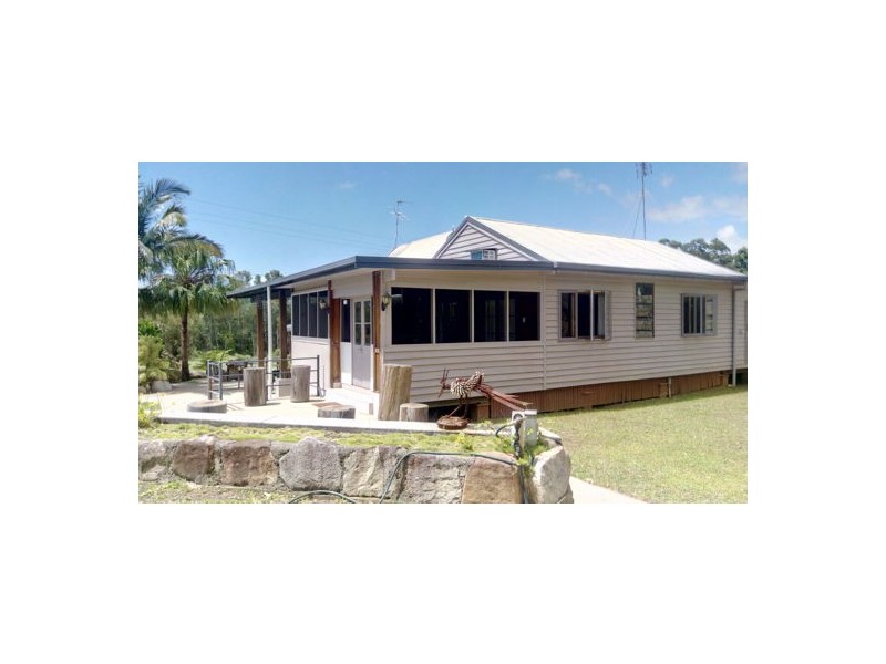 Mount Coolum QLD 4573