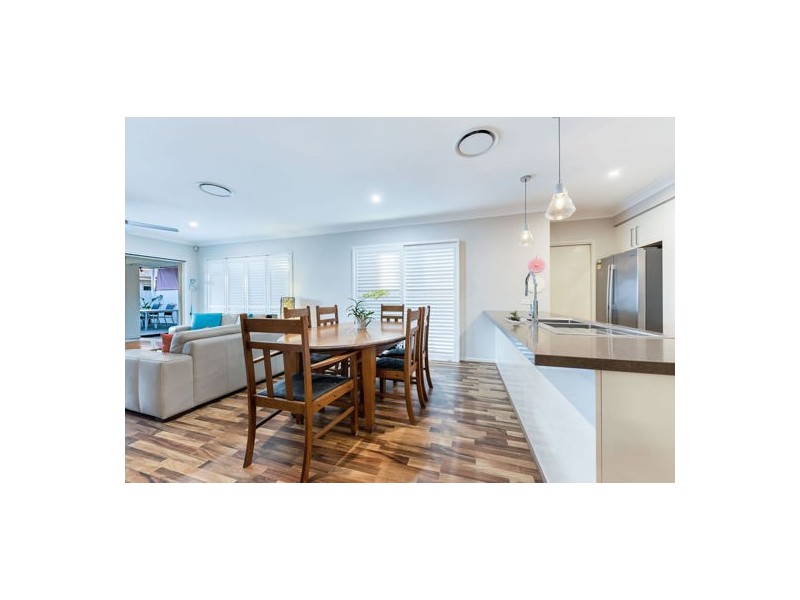 89 Springs Drive, Meridan Plains QLD 4551