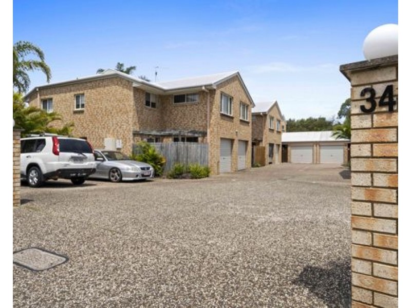 Mount Coolum QLD 4573