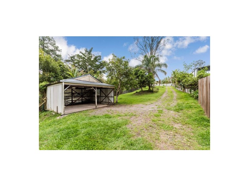 Mooloolah Valley QLD 4553