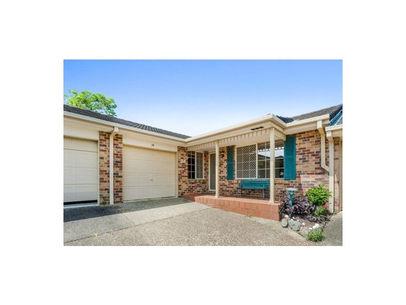 24/23 Blackwood Street, Maroochydore QLD 4558