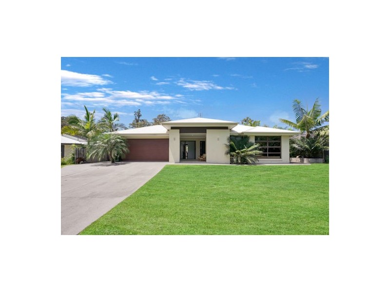 7 Retreat Crescent, Yandina QLD 4561