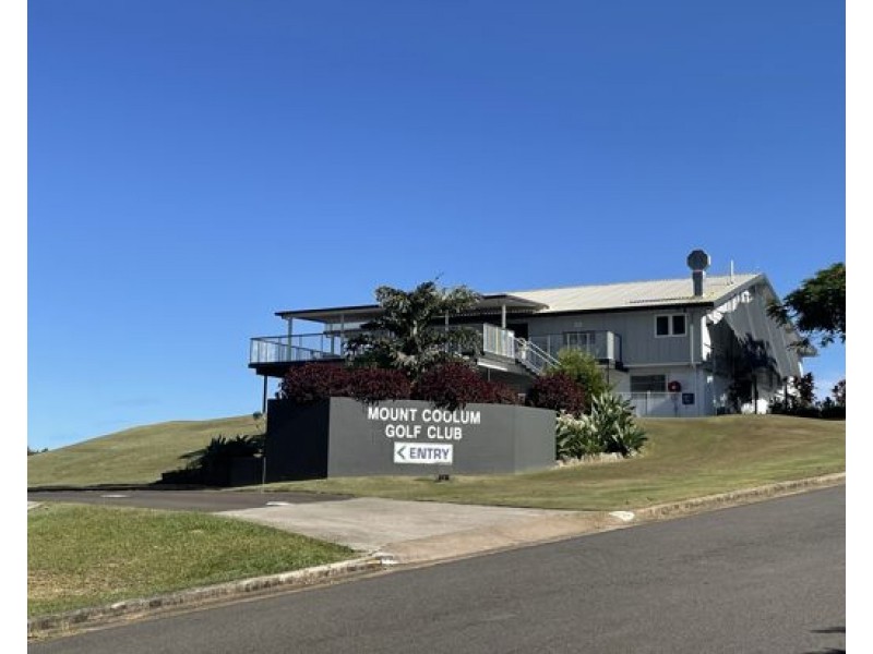 Mount Coolum QLD 4573
