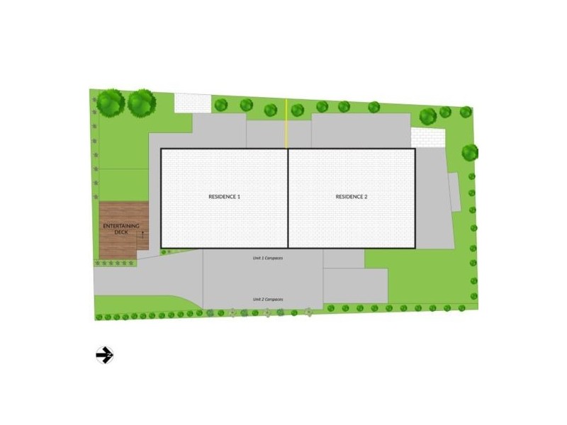 2/73 King Street, Buderim QLD 4556