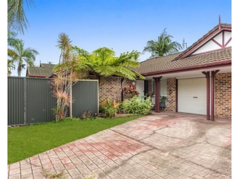 1/15 Ku-ring-gai Court, Kuluin QLD 4558