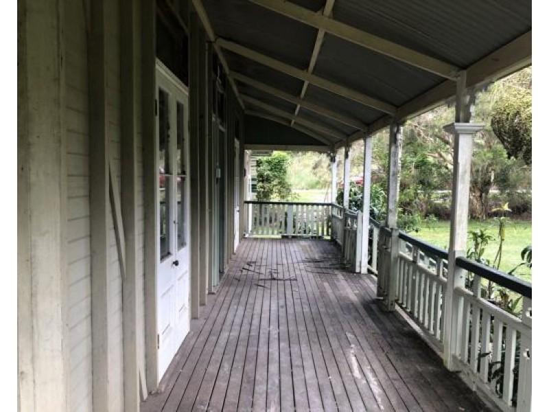 Mooloolah Valley QLD 4553