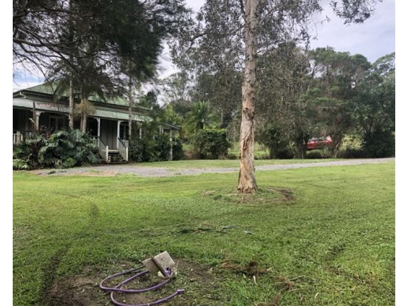 Mooloolah Valley QLD 4553