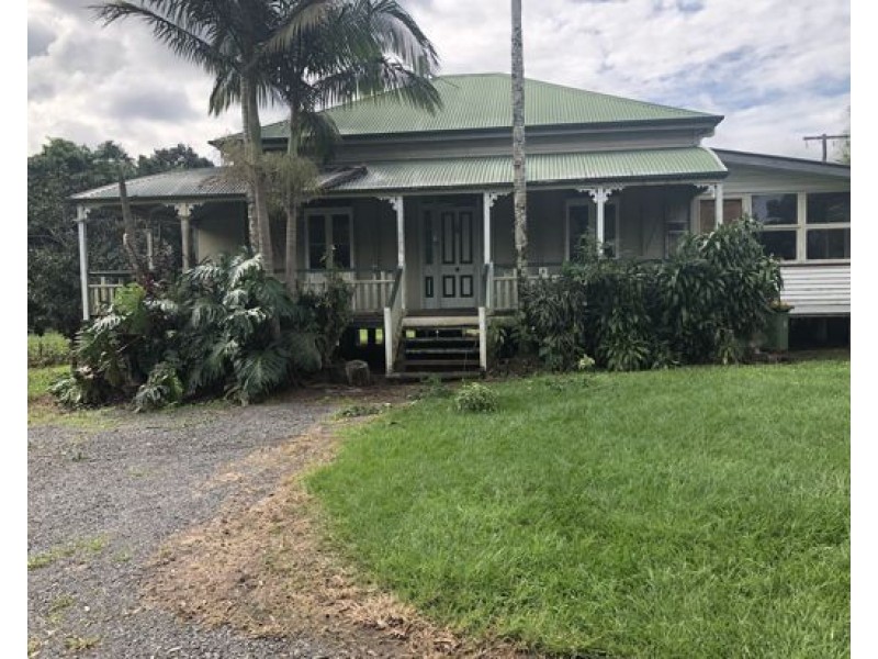 Mooloolah Valley QLD 4553