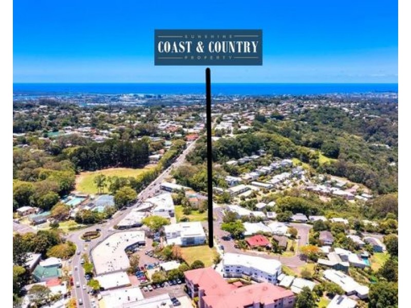 4A Pioneer Crescent, Buderim QLD 4556