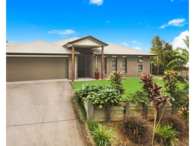 36 Bunya Pine Place, Woombye QLD 4559