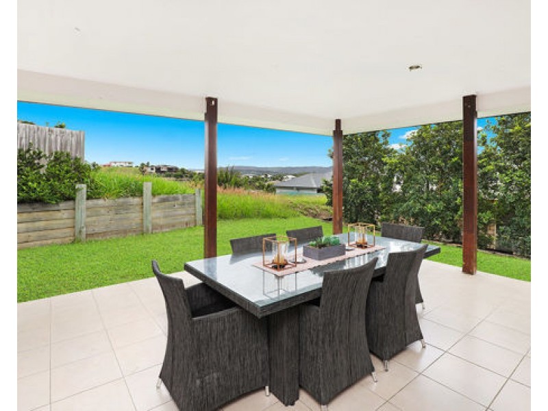 36 Bunya Pine Place, Woombye QLD 4559