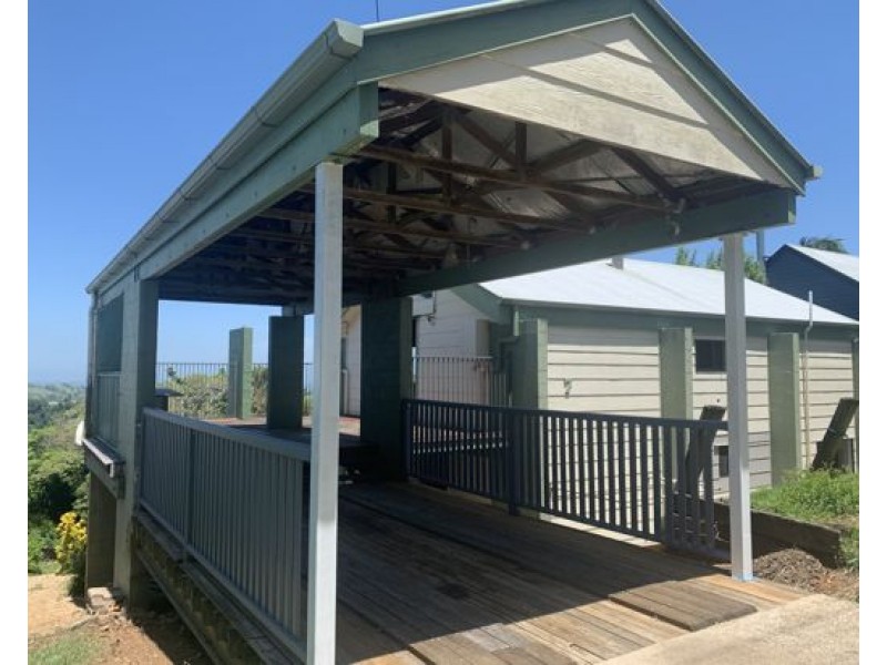 Mapleton QLD 4560
