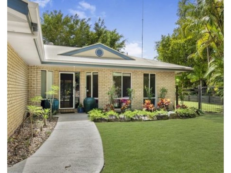 38 Dandaloo Drive, Cootharaba QLD 4565