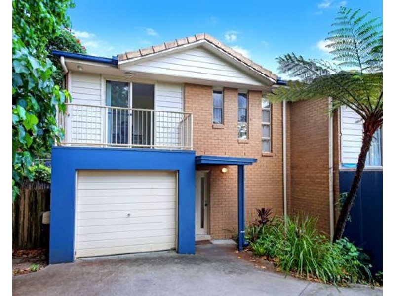 1/76A Carter Road, Nambour QLD 4560