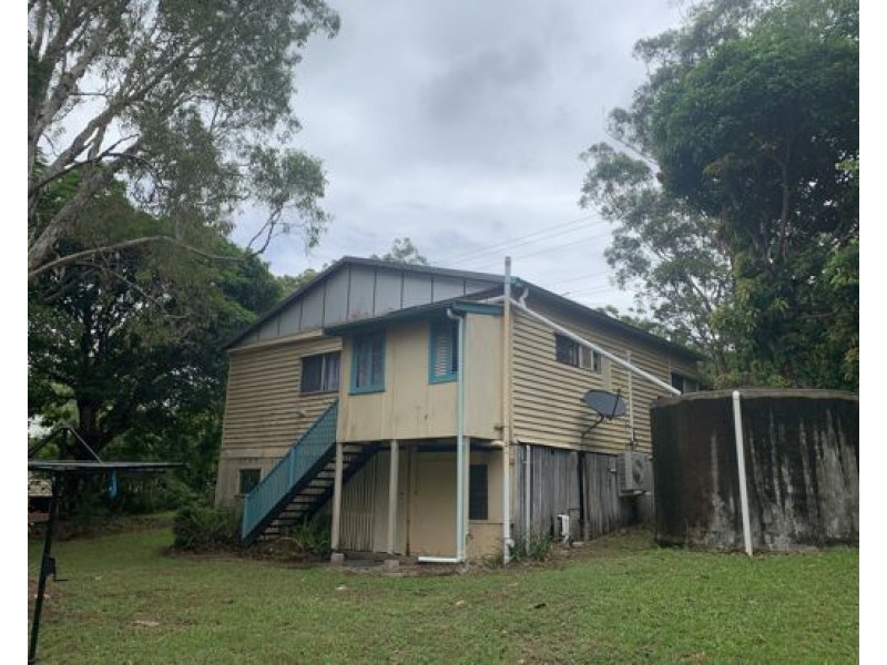 Tanawha QLD 4556