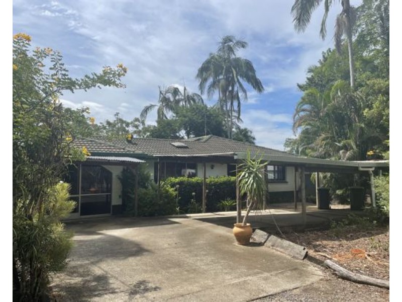 Tanawha QLD 4556