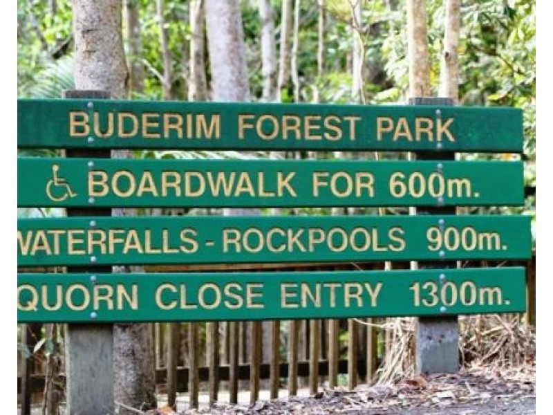 Buderim QLD 4556