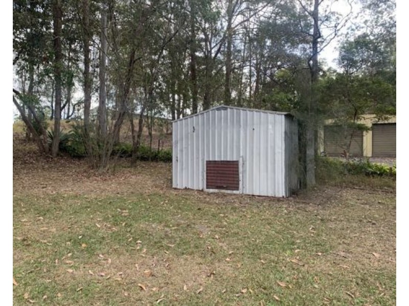 Mooloolah Valley QLD 4553