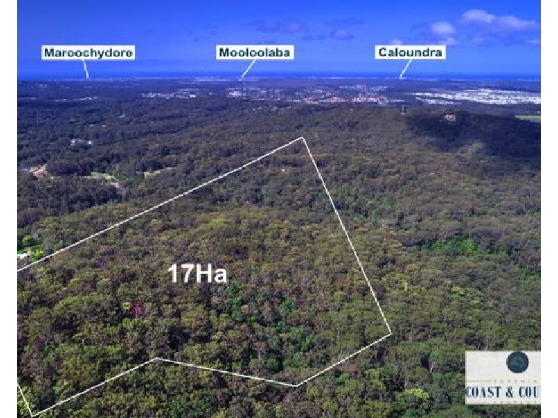 Lot 1 Foley Road, Ilkley QLD 4554
