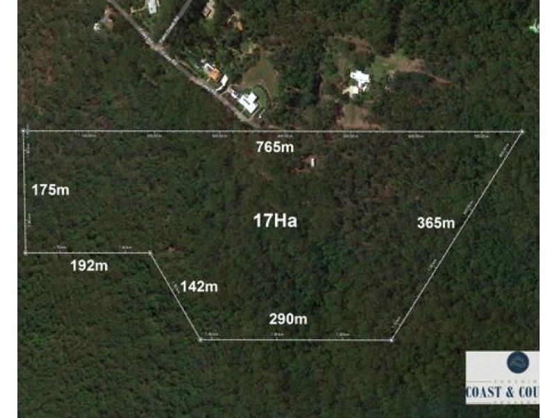 Lot 1 Foley Road, Ilkley QLD 4554