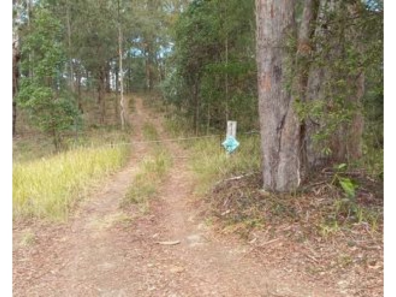 Lot 1 Foley Road, Ilkley QLD 4554