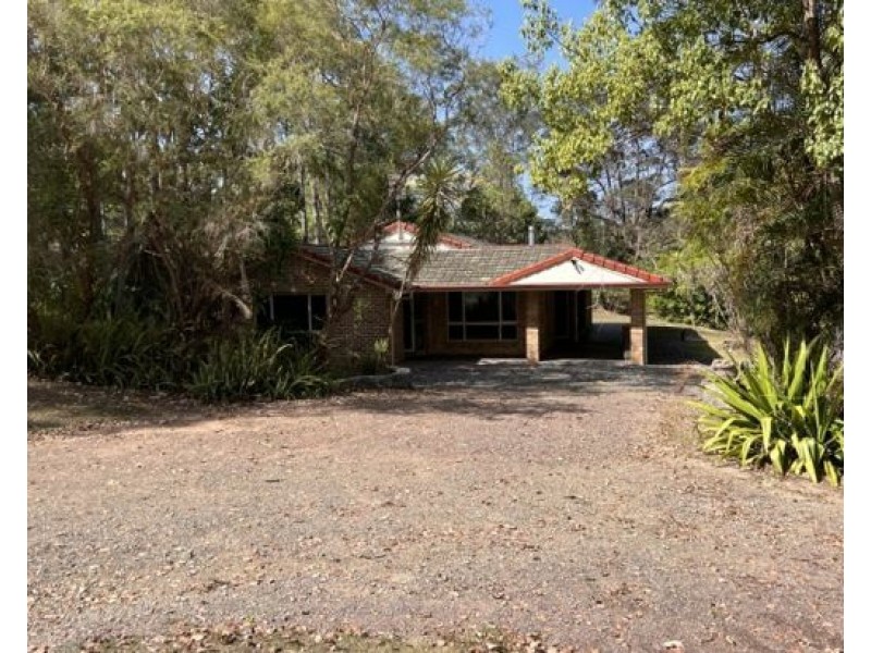 Mooloolah Valley QLD 4553