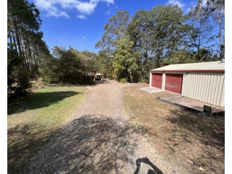 Mooloolah Valley QLD 4553