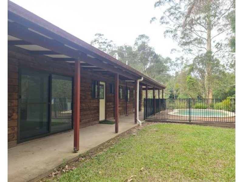 Mooloolah Valley QLD 4553