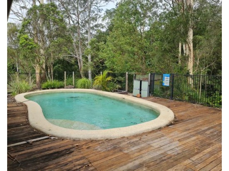 Mooloolah Valley QLD 4553