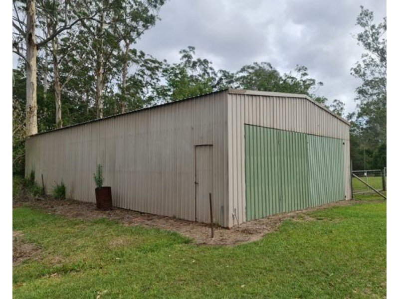 Mooloolah Valley QLD 4553