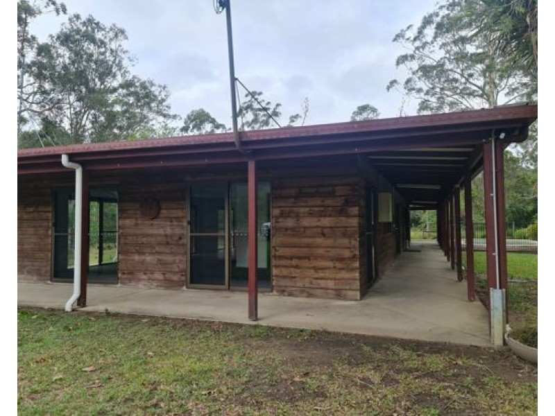 Mooloolah Valley QLD 4553