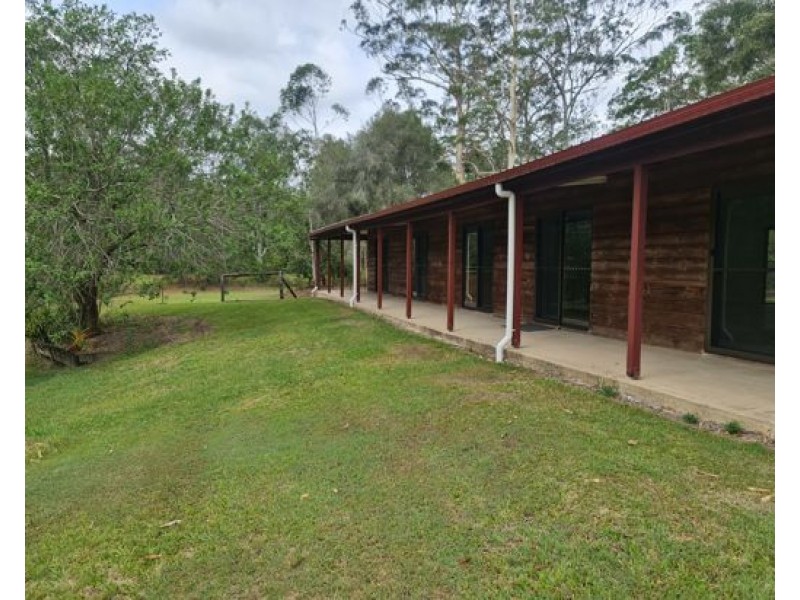 Mooloolah Valley QLD 4553