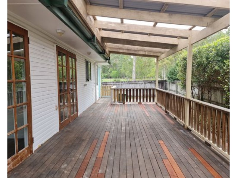 Landsborough QLD 4550