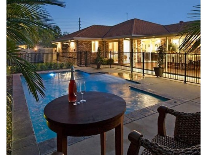 Sippy Downs QLD 4556