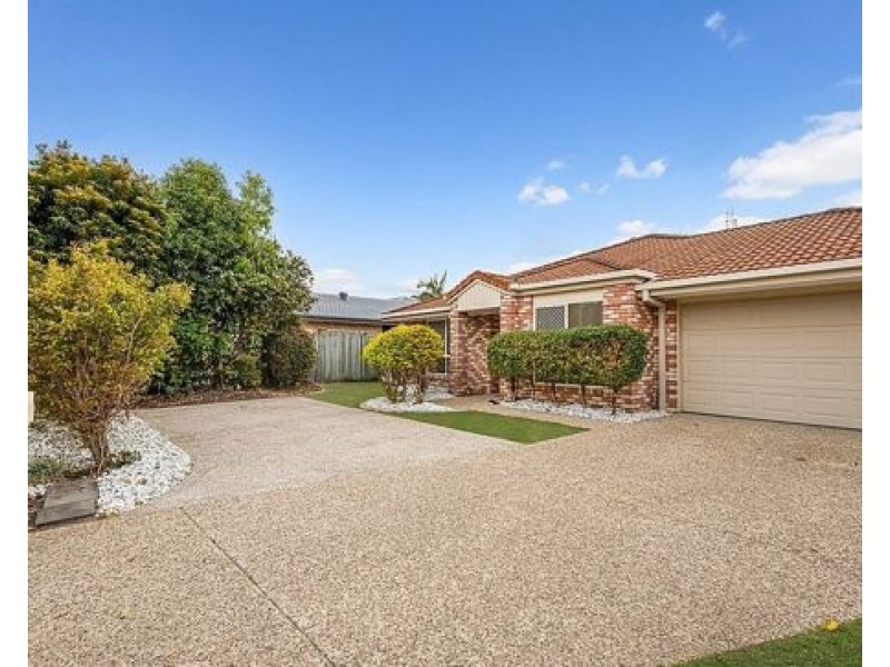 Sippy Downs QLD 4556