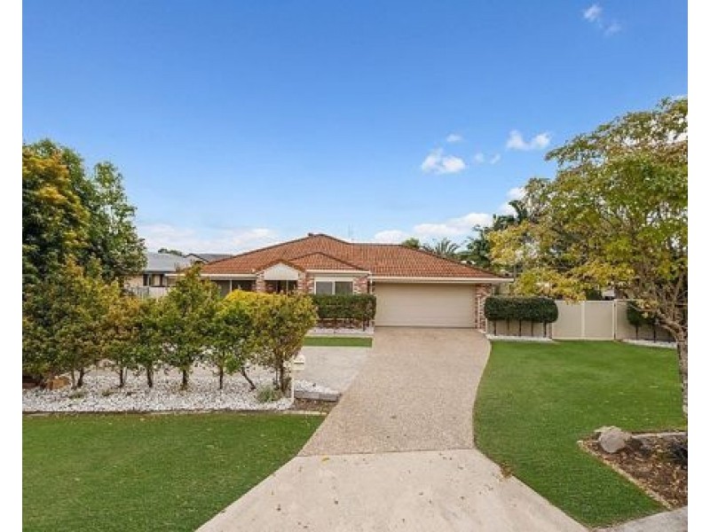 Sippy Downs QLD 4556