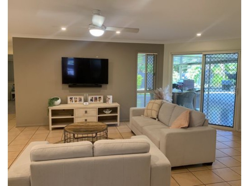 Sippy Downs QLD 4556