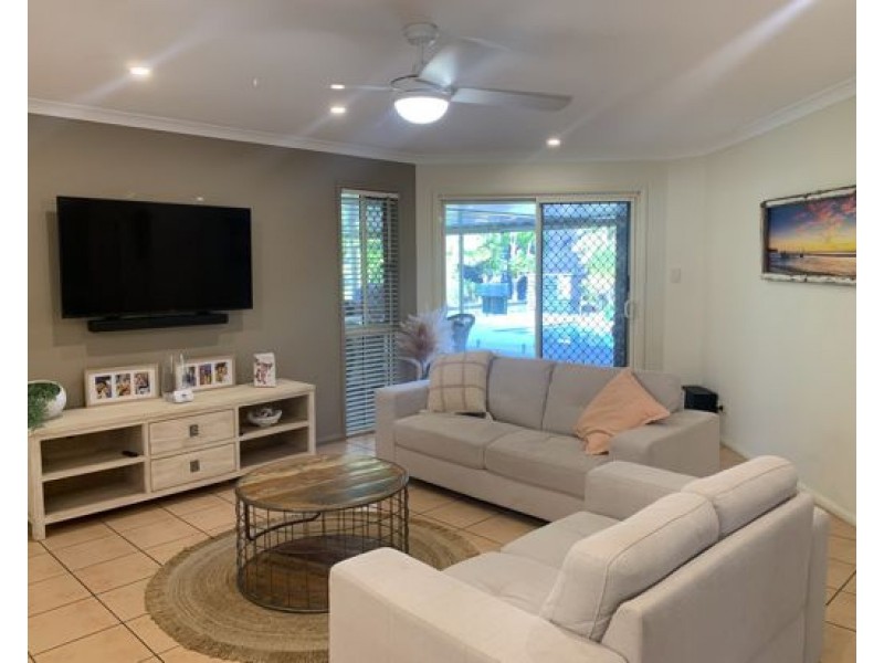 Sippy Downs QLD 4556