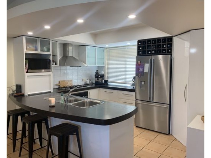 Sippy Downs QLD 4556