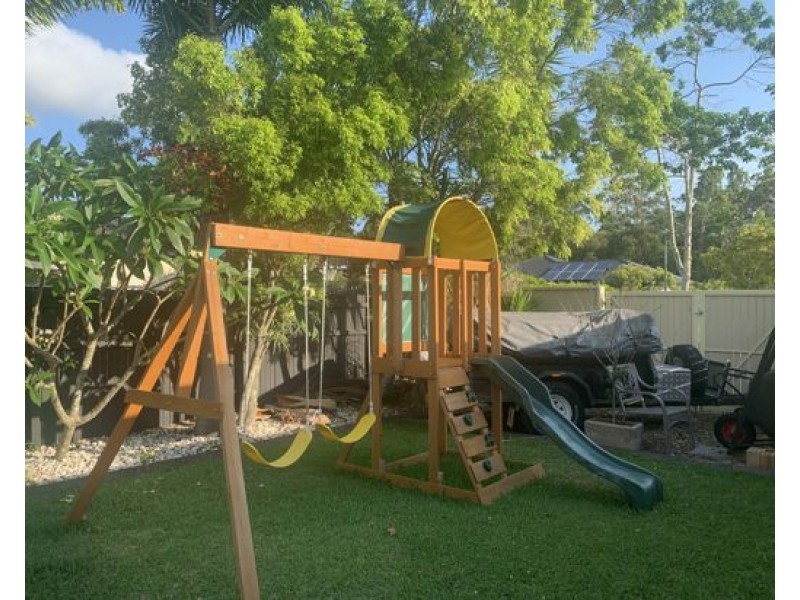 Sippy Downs QLD 4556