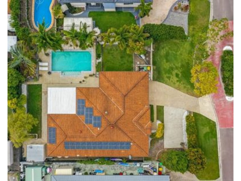 Sippy Downs QLD 4556