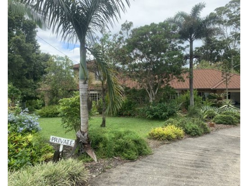 Mapleton QLD 4560