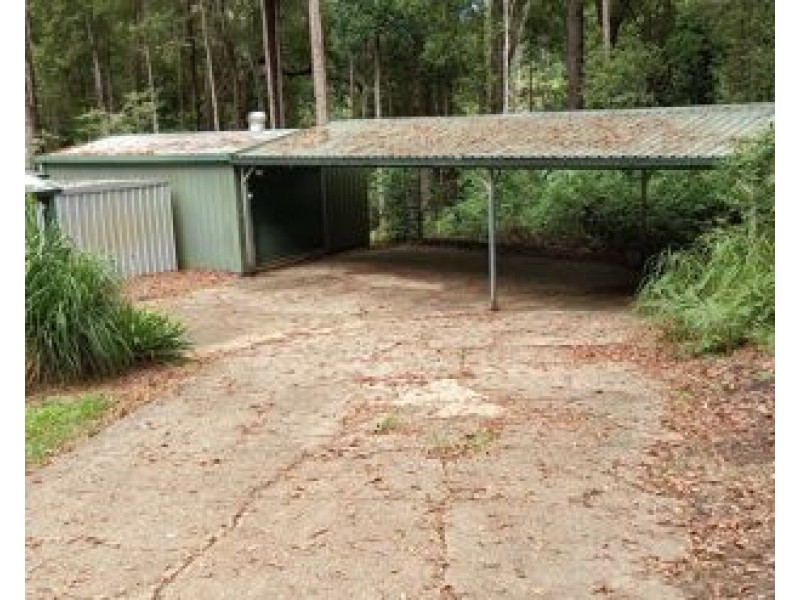 25 Leeons Road, Palmwoods QLD 4555