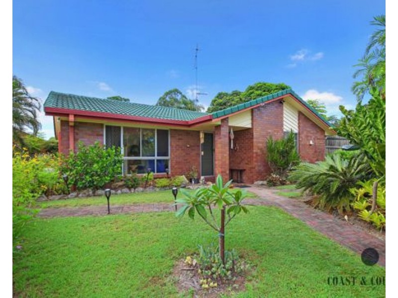 20 Dotterell Drive, Bli Bli QLD 4560