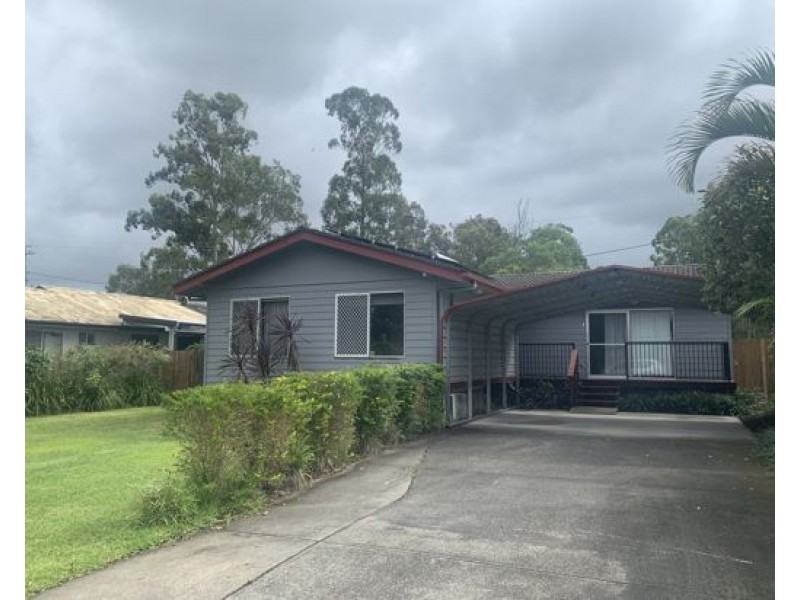 Landsborough QLD 4550
