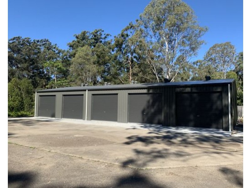 Mooloolah Valley QLD 4553